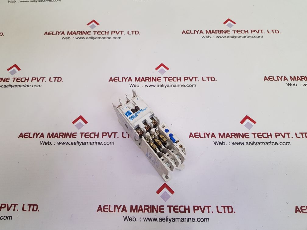Cutler-hammer ae16en0 starter ser.e