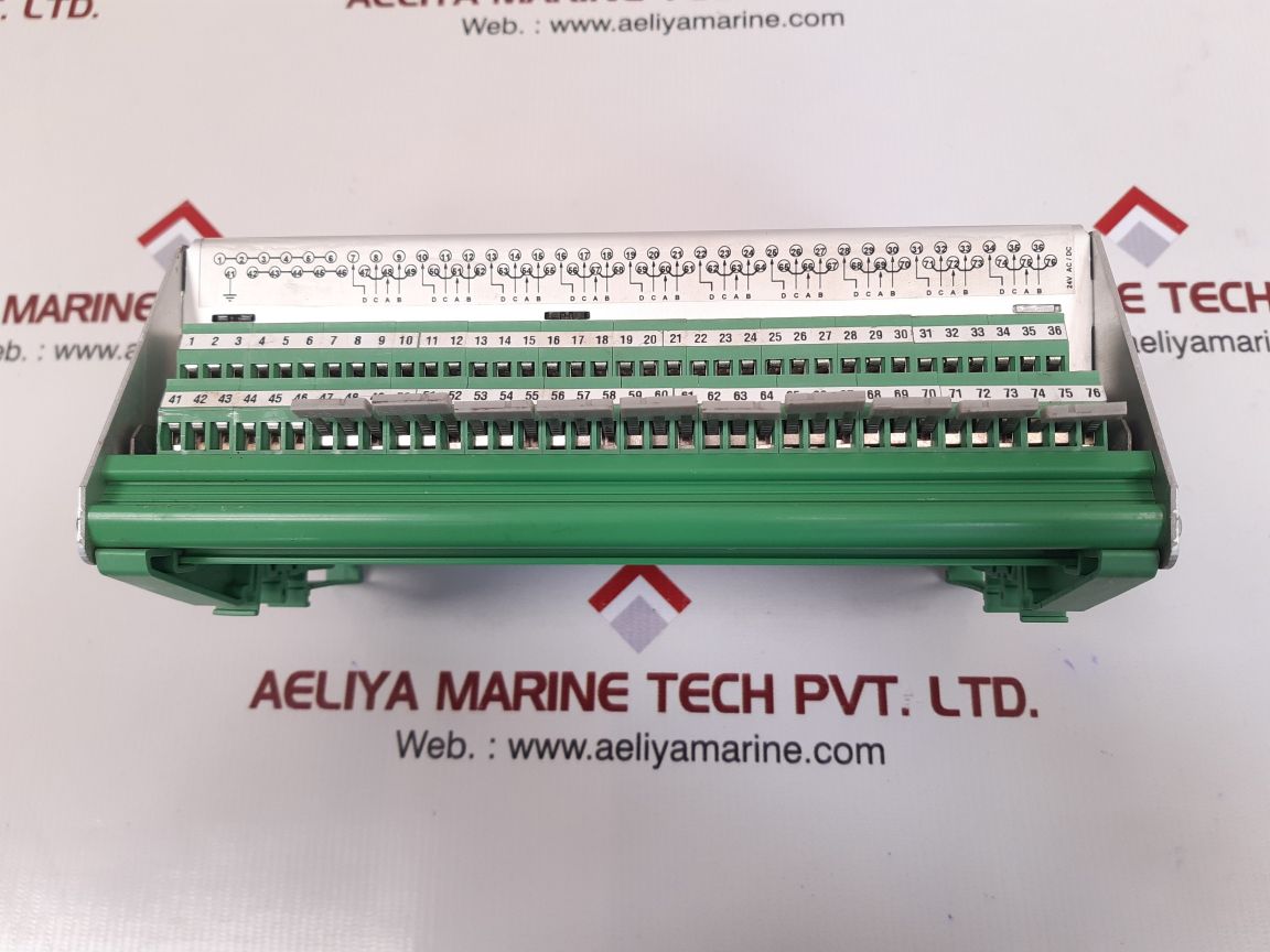 Stein sohn camos net-rcm 10 reefer container monitoring b101002a 000000126