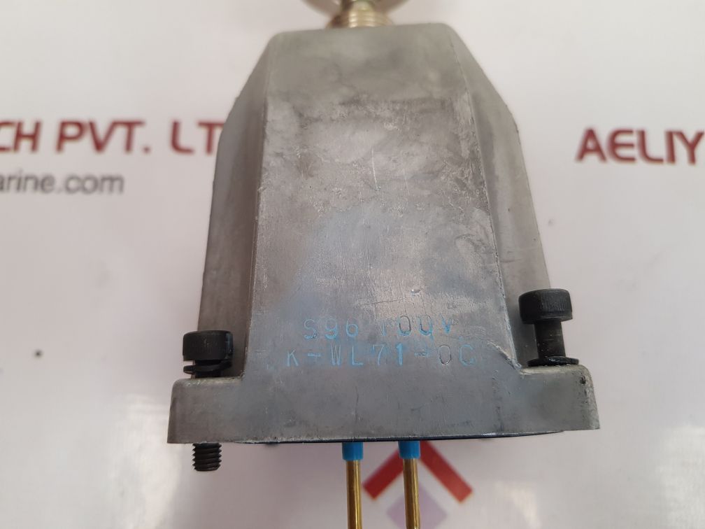 K-wl71-0c solenoid coil