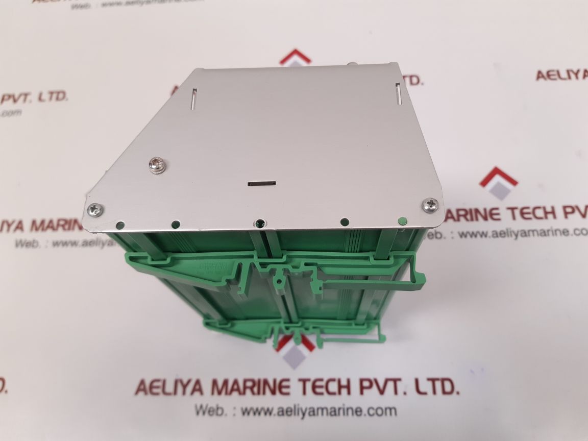 Stein sohn camos net-rcm 10 reefer container monitoring b101002a 000000112