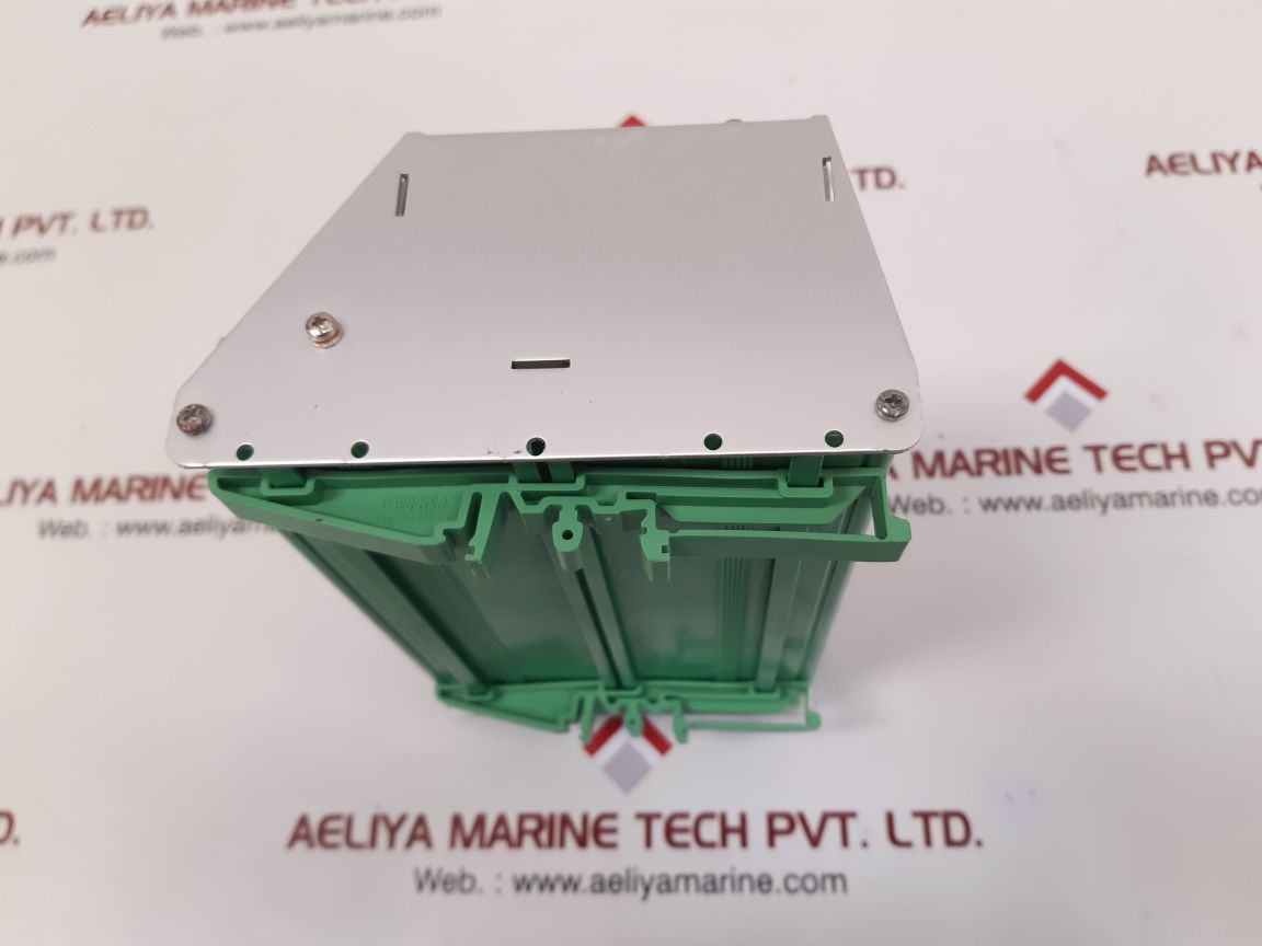 Stein sohn camos net-rcm 10 reefer container monitoring node b101002a 000000138