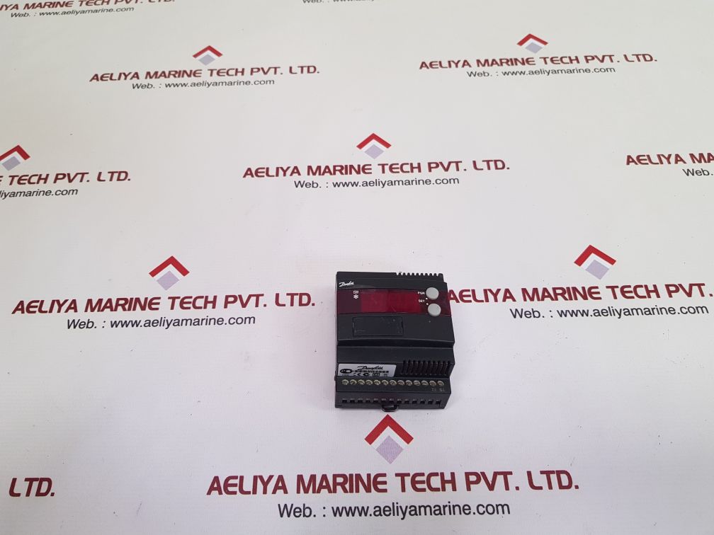 Danfoss ekc 315a controller 084b7086