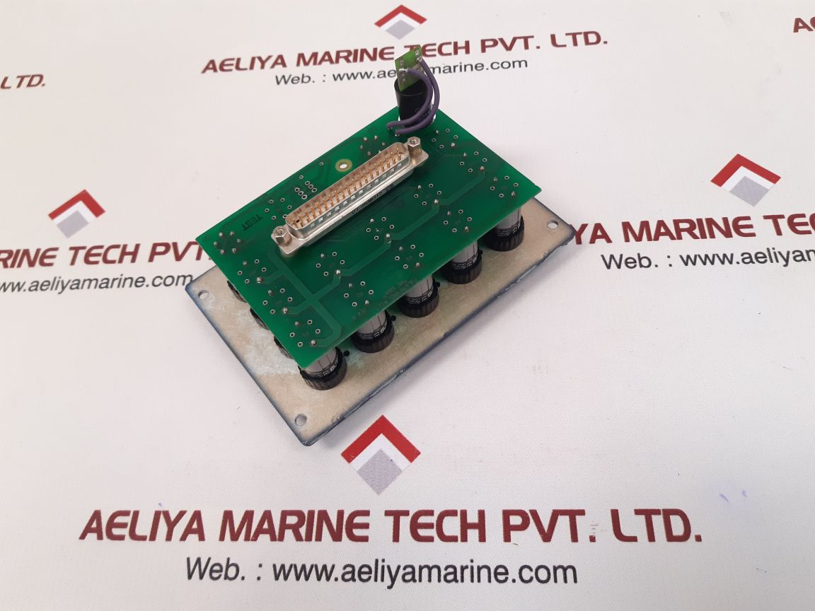 Pc 100 alarmpanel m12 rev.a