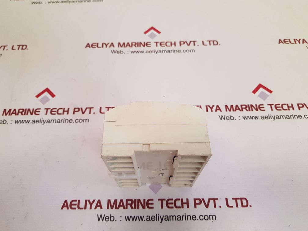 Mitsubishi al2-24mr-a application controller base unit used