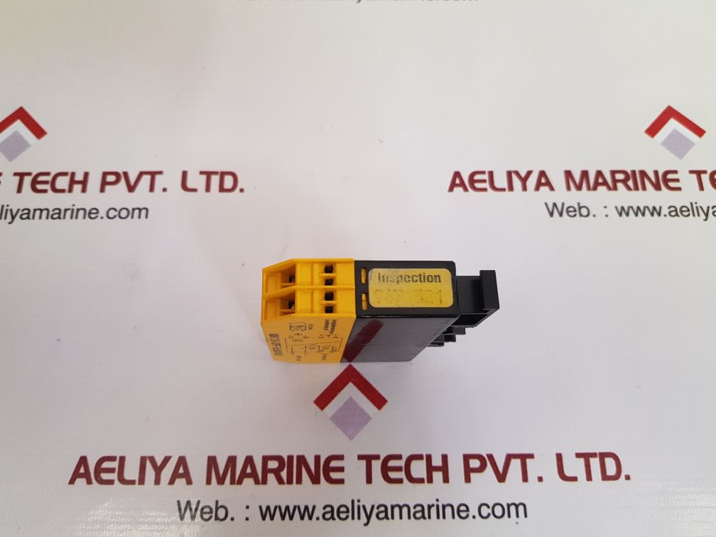 Turck mk13-upf-ex0/k06 multi module used