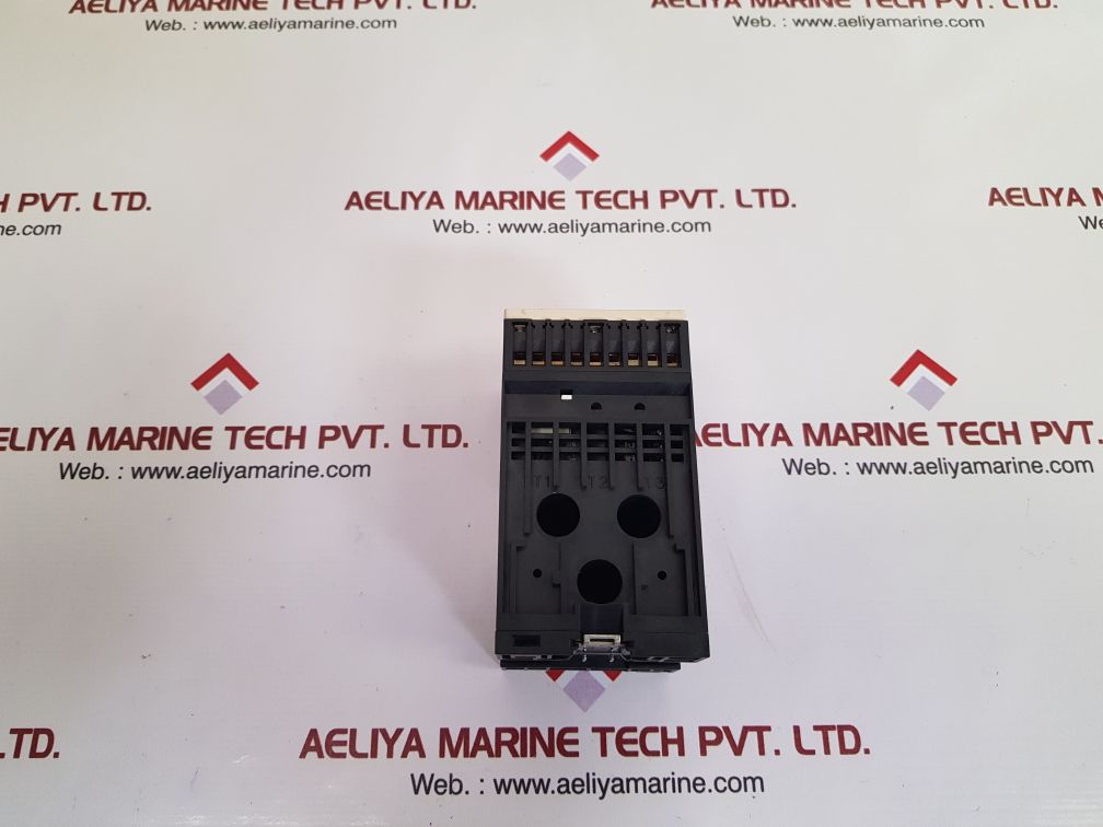 Siemens 3uf5021-3bn00-1 profibus-dp simocode module