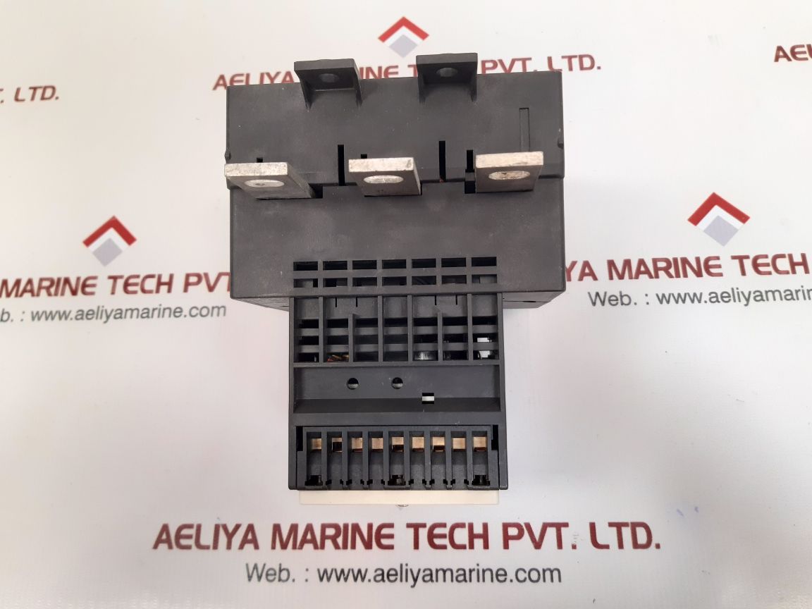 Siemens 3uf5031-3bn00-1 profibus-dp simocode module
