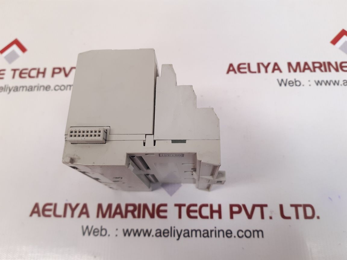 Allen-bradley 1794-ob16p flex i/o output module