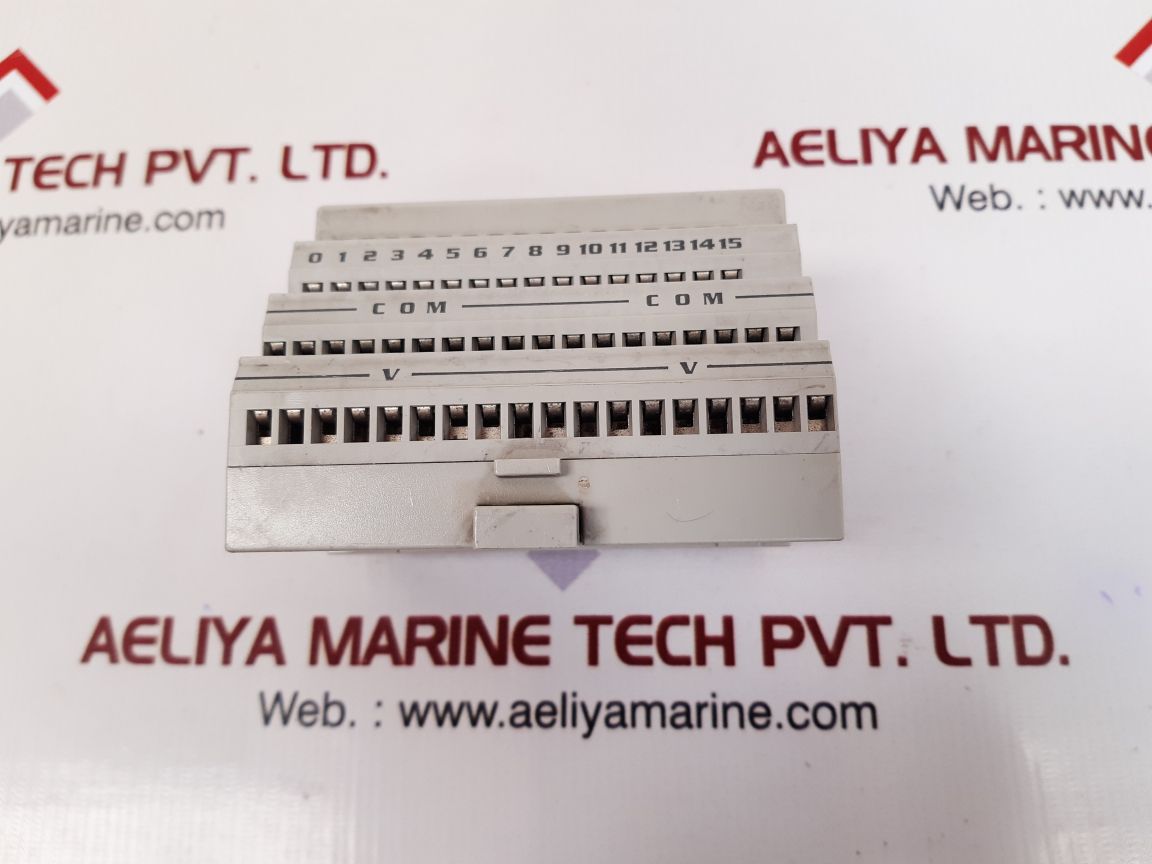 Allen-bradley 1794-ob16p flex i/o output module