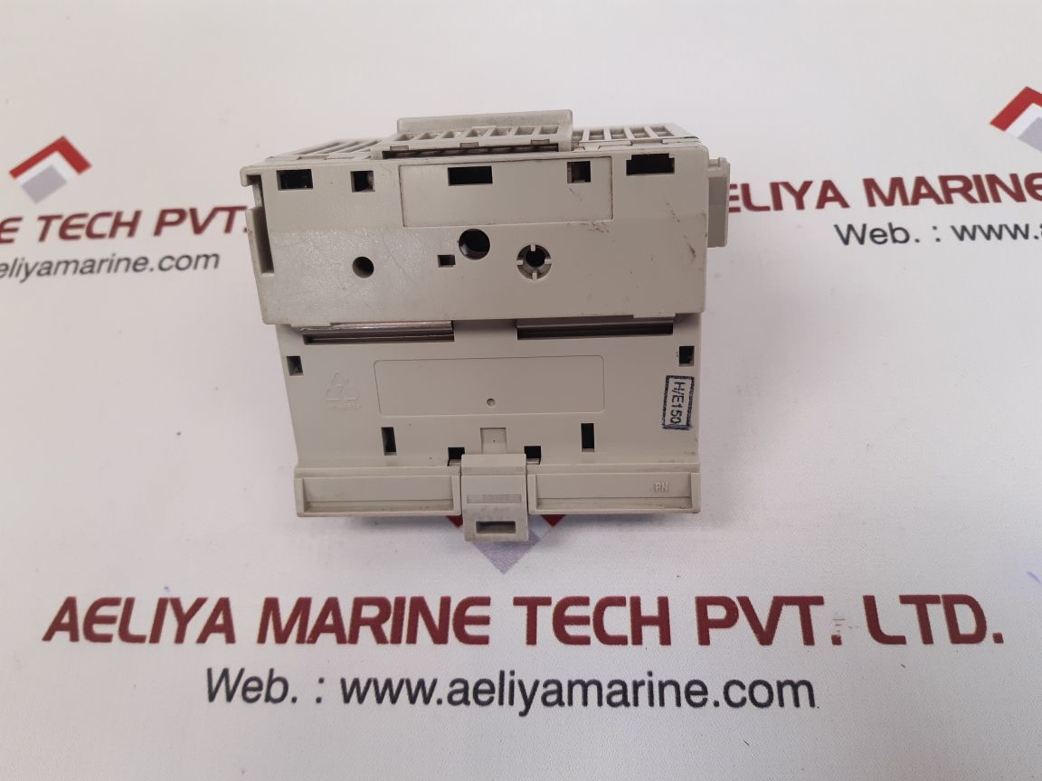 Allen-bradley 1794-ob16p flex i/o output module