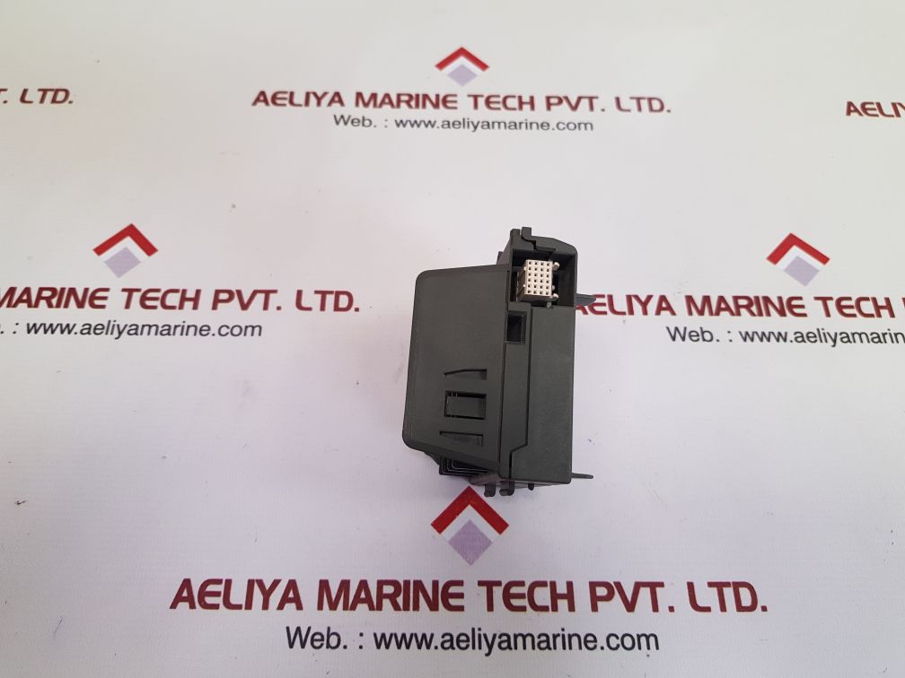 Siemens 6es7 195-7hb00-0xa0 base unit e-stand: 01