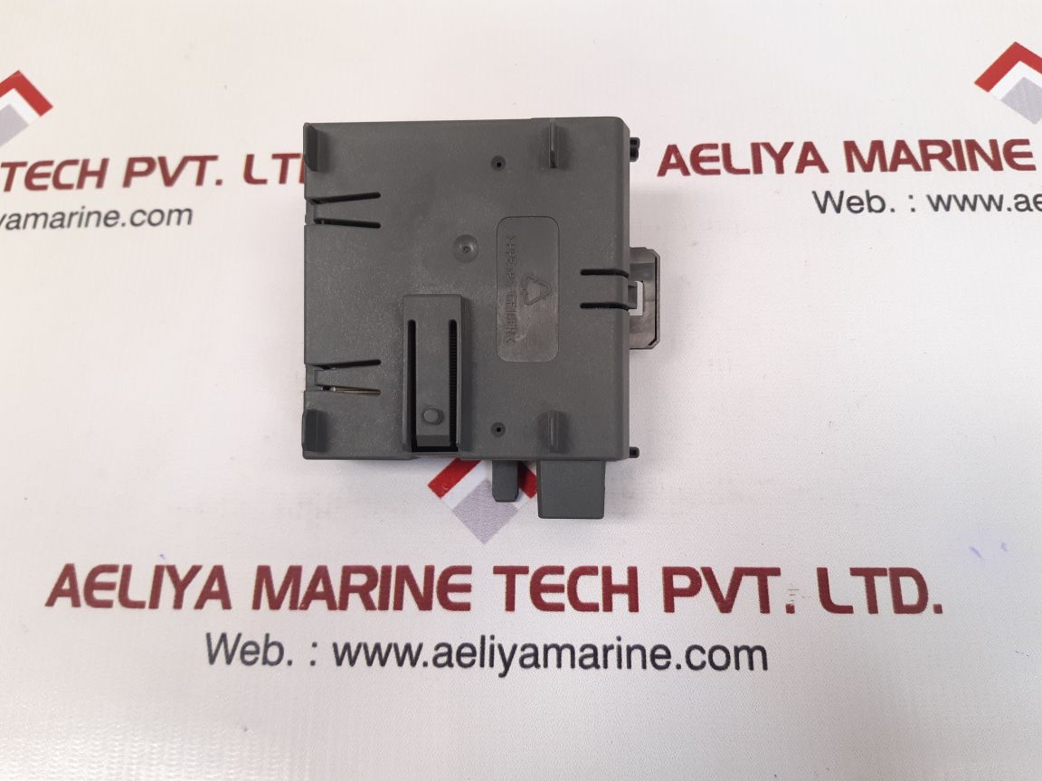 Siemens 6es7 195-7ha00-0xa0 bus module