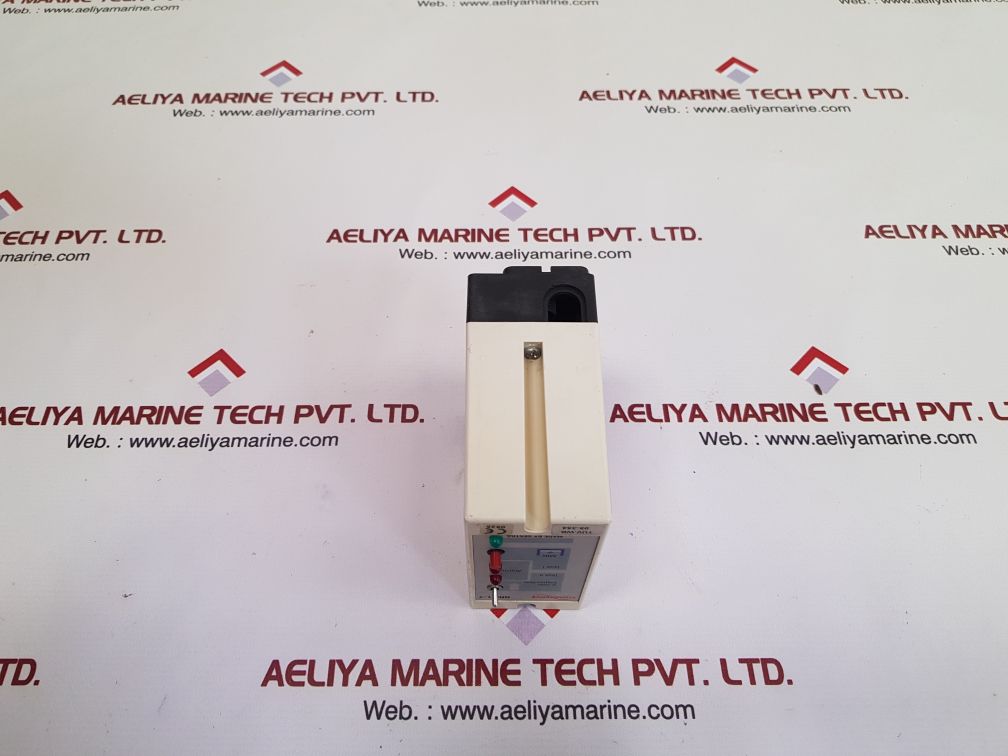flowserve nrs 1-7