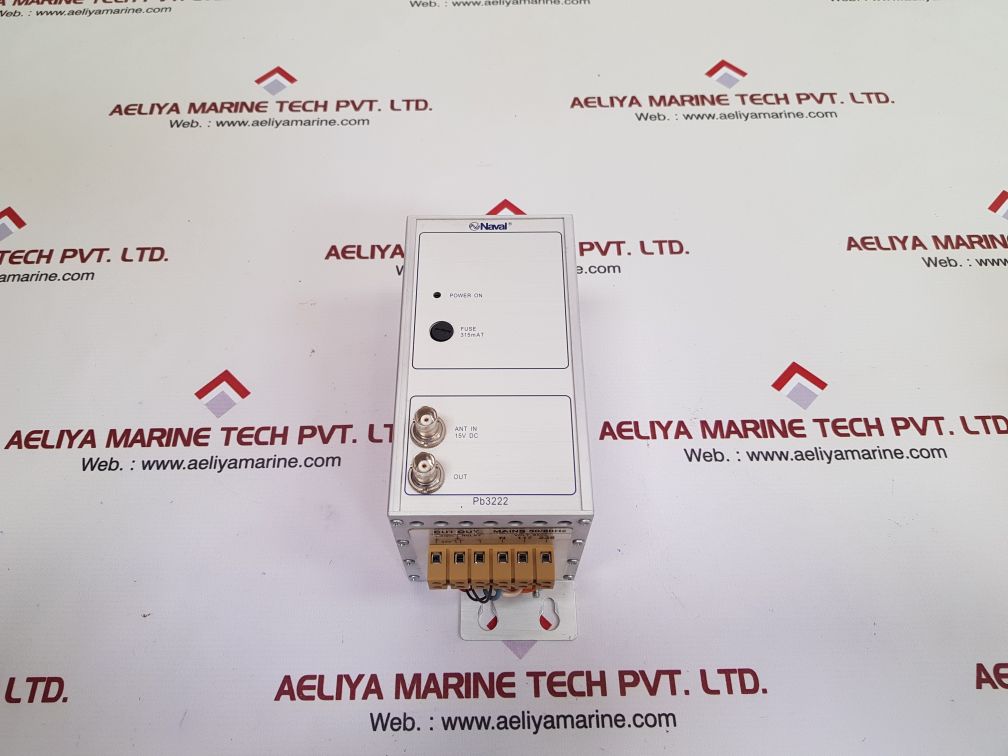 Naval pb3222 power supply used