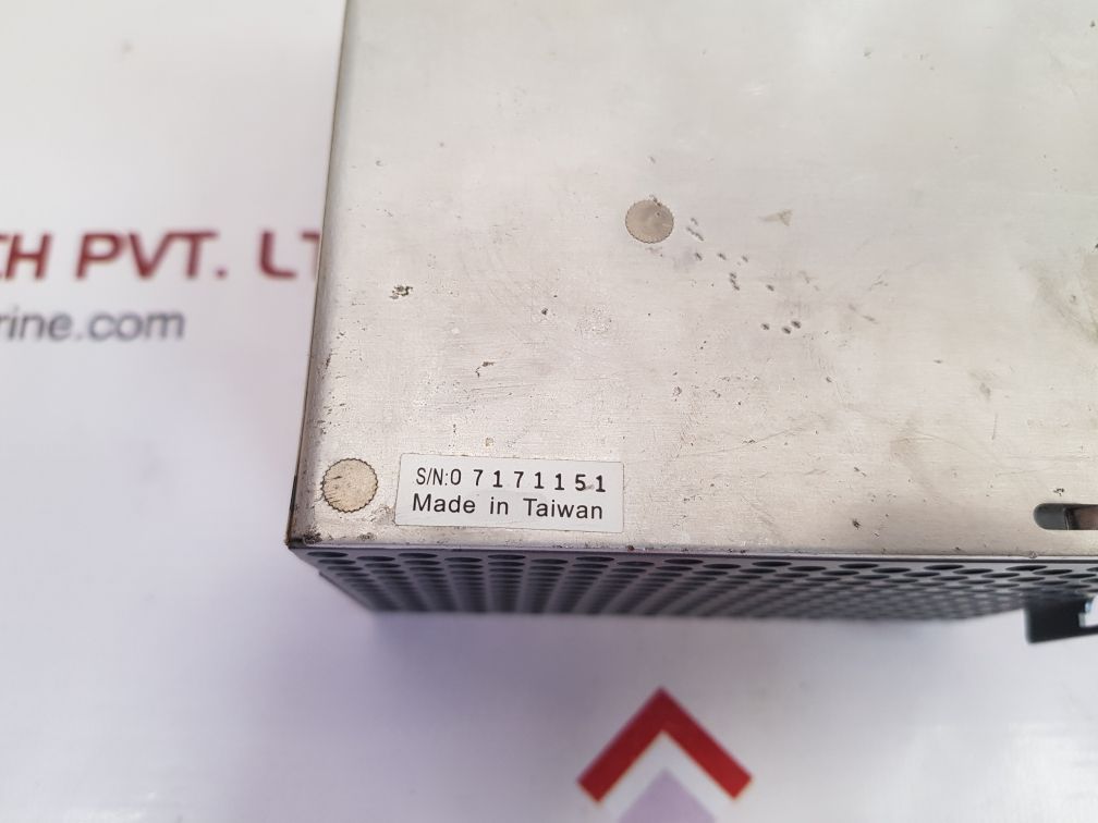 Acro ad1120-24f din rail mounting power supply