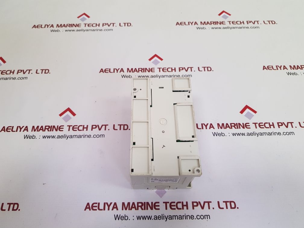 Mitsubishi fx3u-32mr/es programmable controller