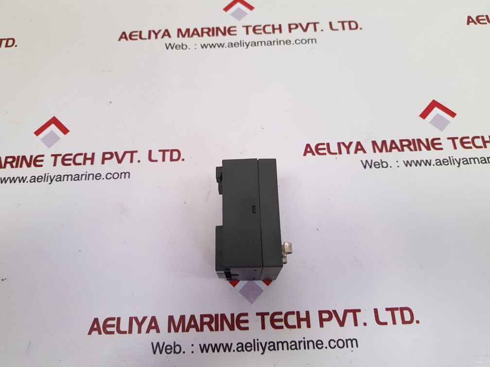 Siemens 6es7 972-0da00-0aa0 profibus terminator used