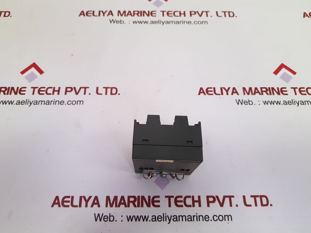 Siemens 6es7 972-0da00-0aa0 profibus terminator used