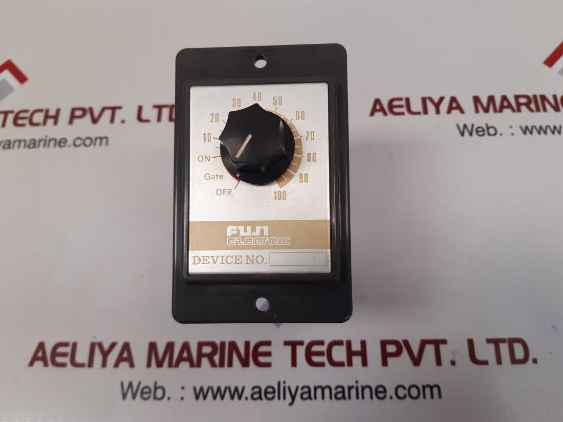 Fuji apr-mini power relay rph e1 06a