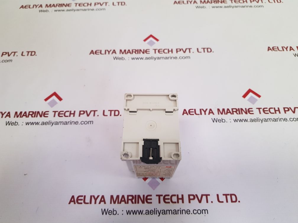 Dae joo electronic dt-1a-a1a transducer used