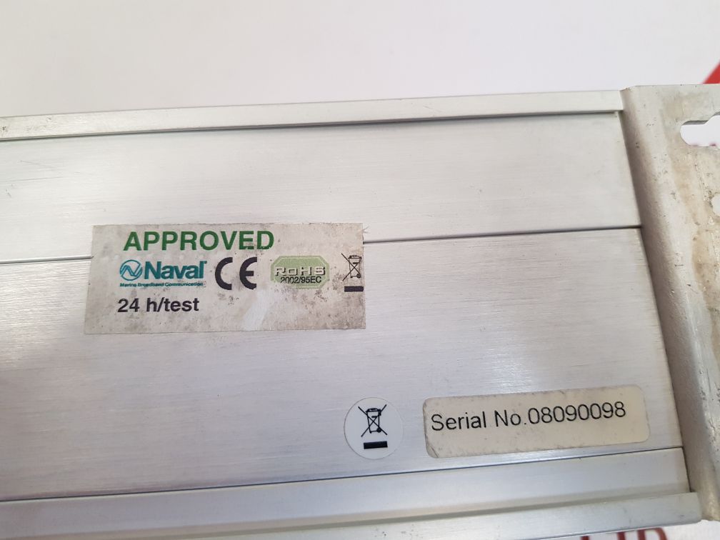 Naval ps3522 power supply