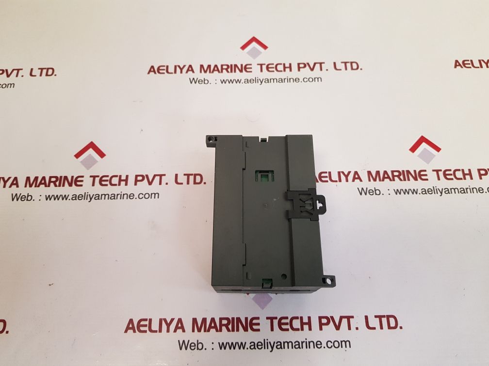 Siemens 6es7 214-1bd23-0xb0 simatic s7-200 plc module