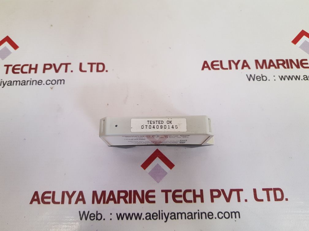 Measurement technology mtl 796- shunt-diode safety barrier