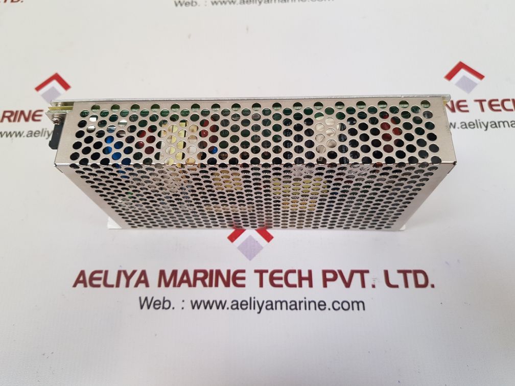 Mean well sd-100b-12 switching power supply