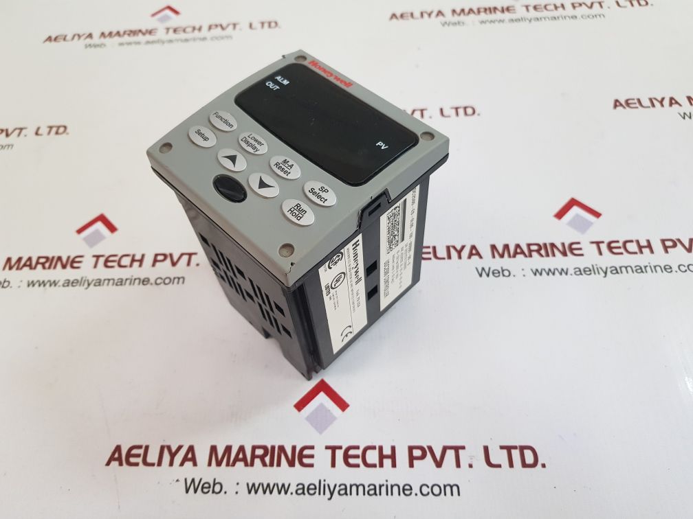 Honeywell udc2500 digital controller dc2500-e0-0l00-100-00000-00-0