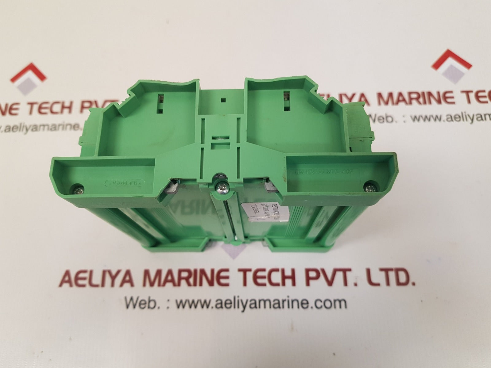 Overland upc-5000p serial line splitter