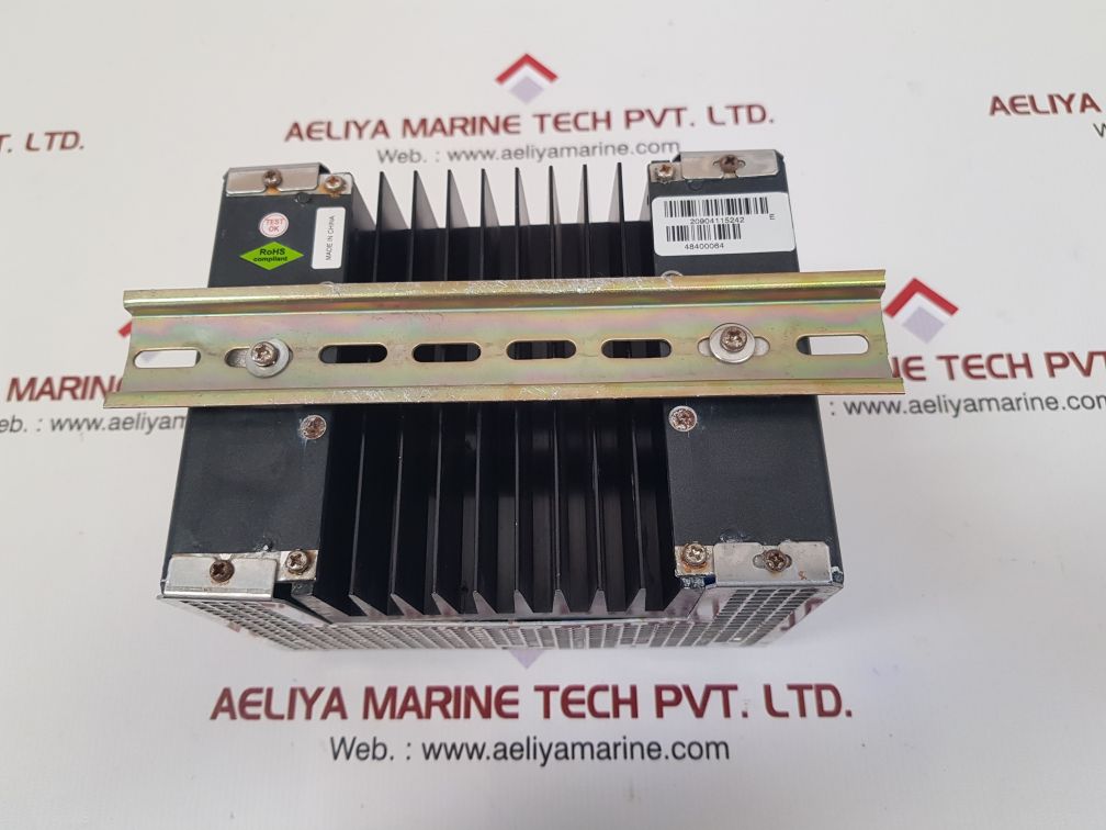 Weidmüller 1105840000 power supply module