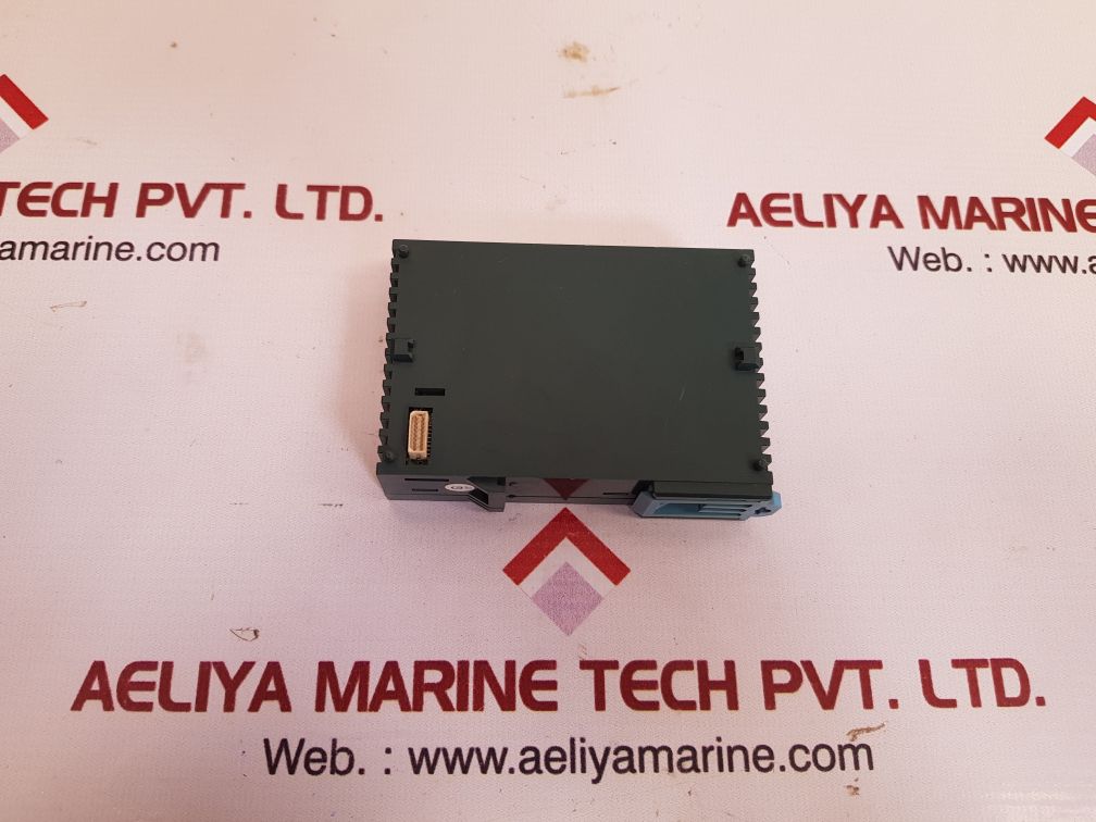 Matsushita electric fp0-e16rm expansion unit afp03313 new