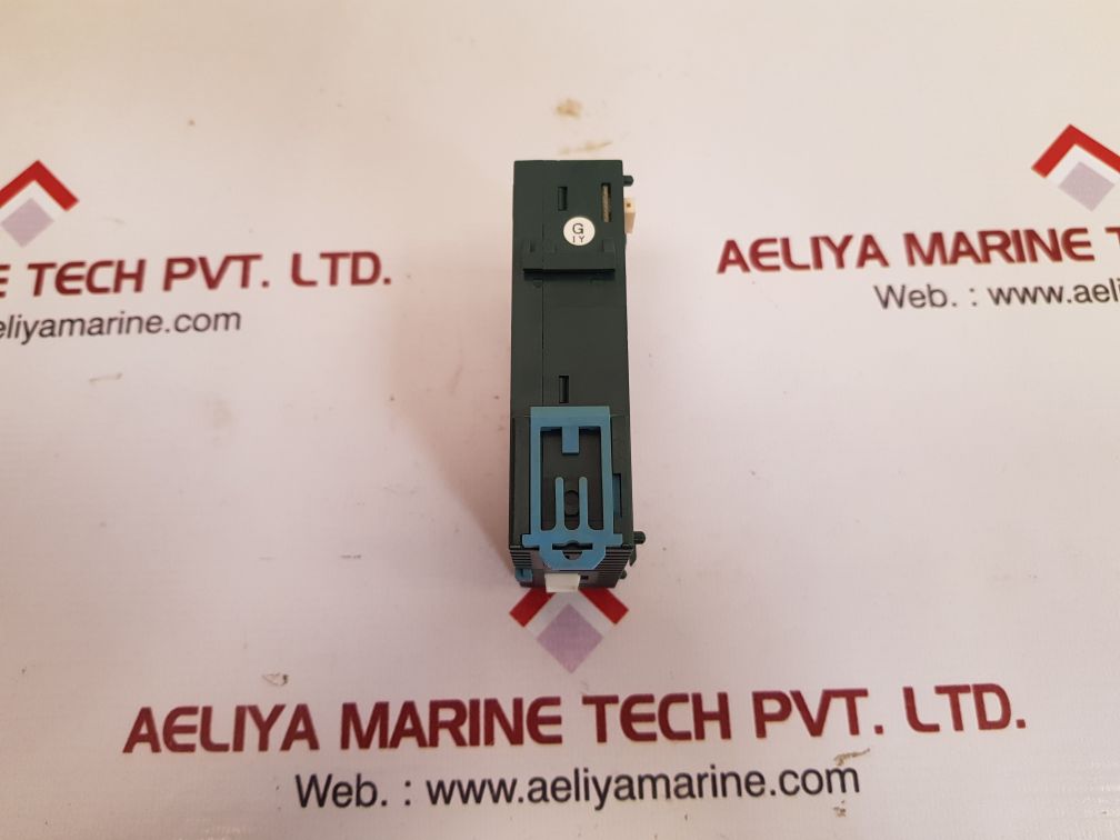 Matsushita electric fp0-e16rm expansion unit afp03313 new