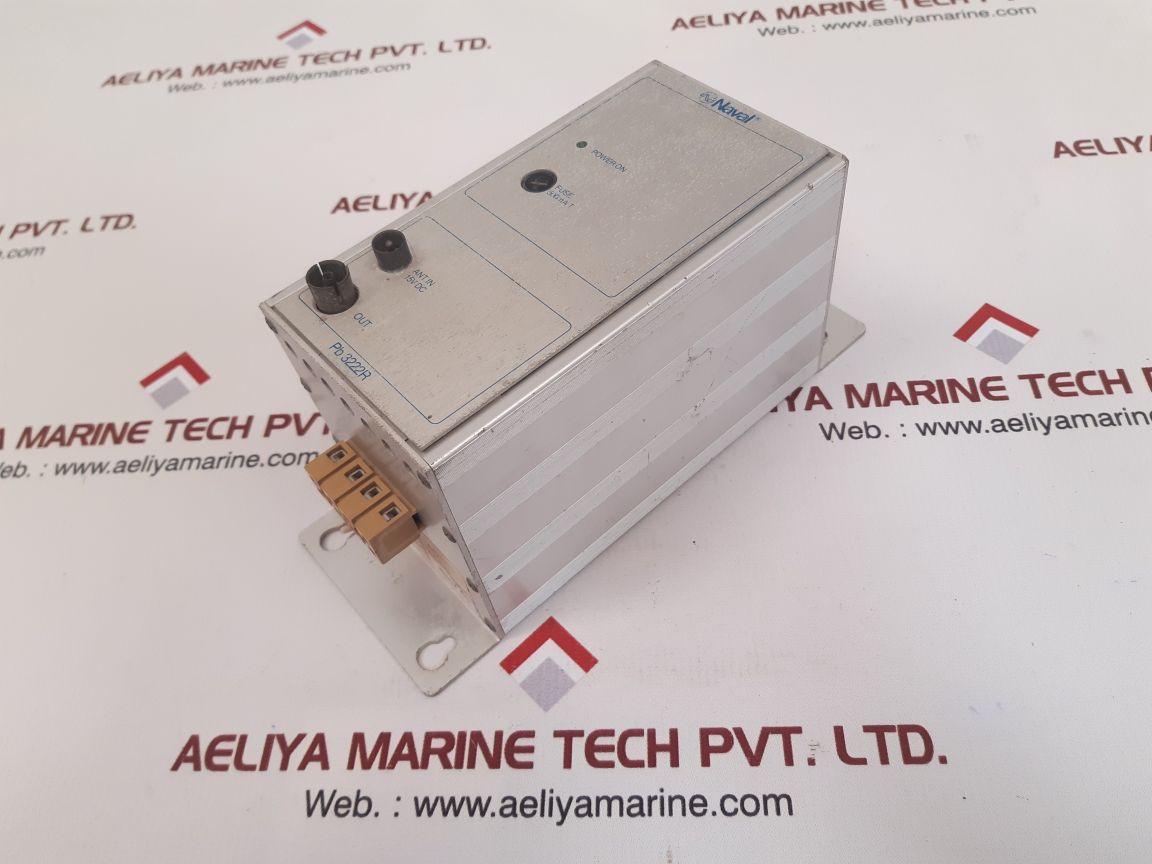 Naval pb3222r relay