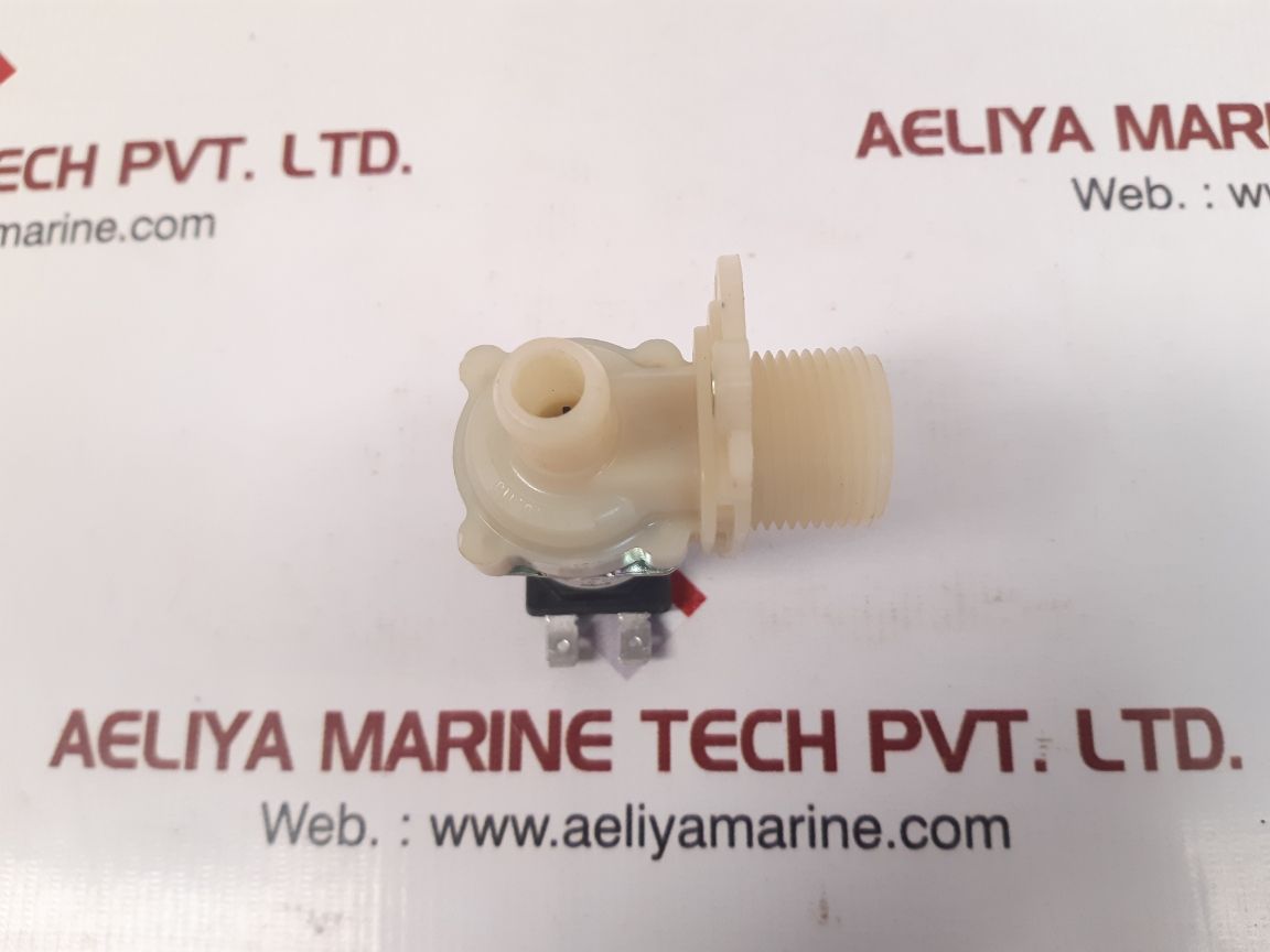 A. u. k. muller 324 207-1 pom water valve