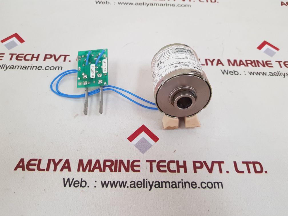 Merlin gerin 685654 mx-a circuit breaker shunt trip