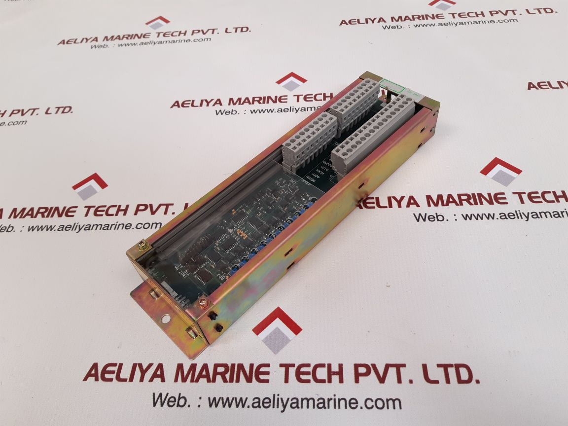 Terasaki ecb-2131 alarm communication module/ima sender module ecb-1131 new