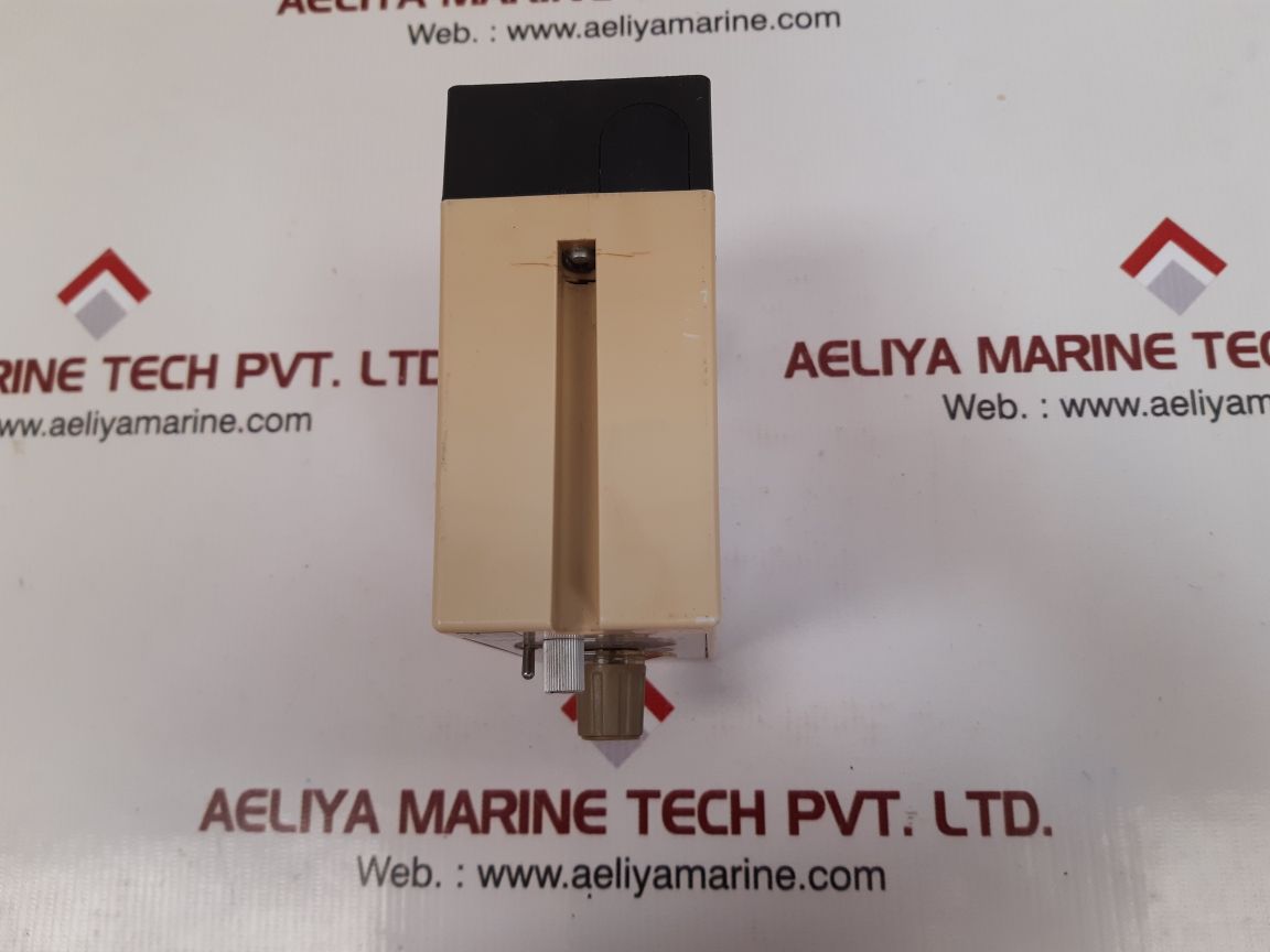 Gestra lrs1-5 conductivity limit switch used