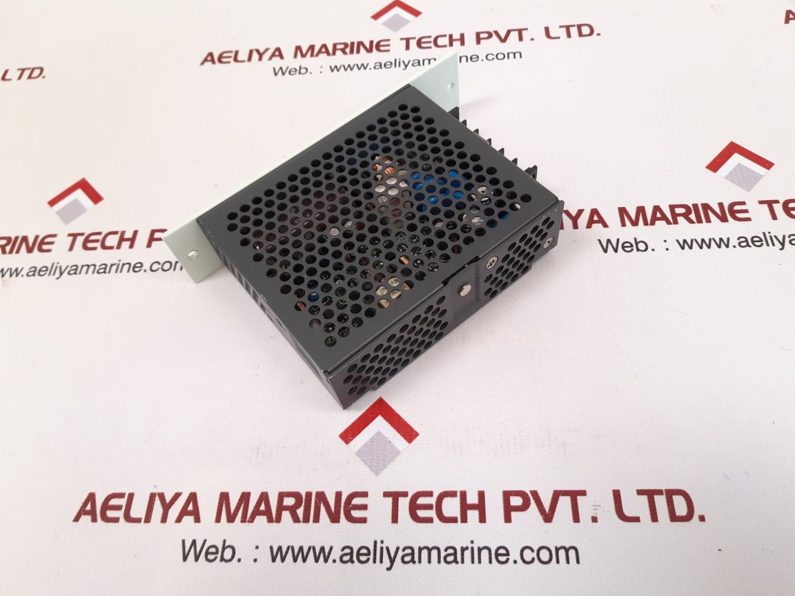 Nemic-lambda ews25-24 power supply