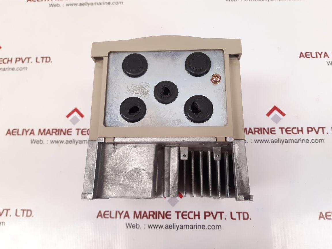Telemecanique square d atv-18u18n4 altivar 18 ac drive