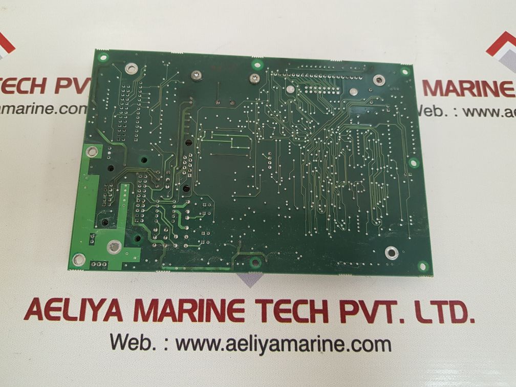 Salwico cs4000 panel board 462002