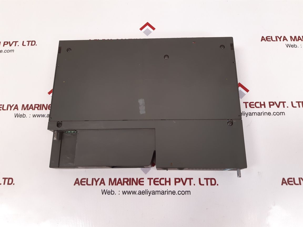 Siemens 6es7 407-0ka01-0aa0 power supply module