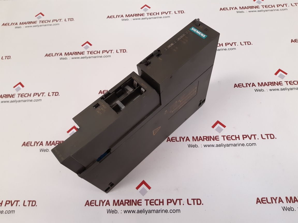 Siemens 6es7 407-0ka01-0aa0 power supply module