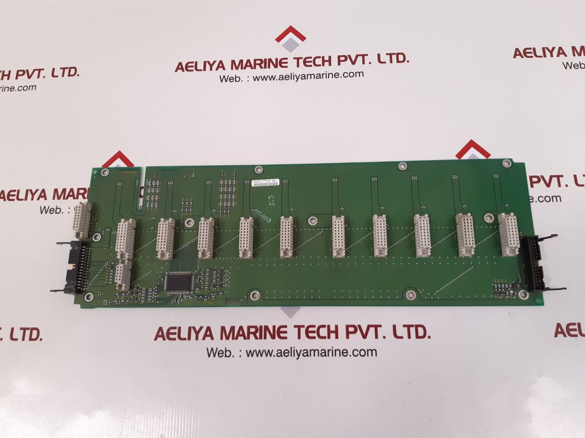 Allen bradley x1746-a10 circuit board 96177292