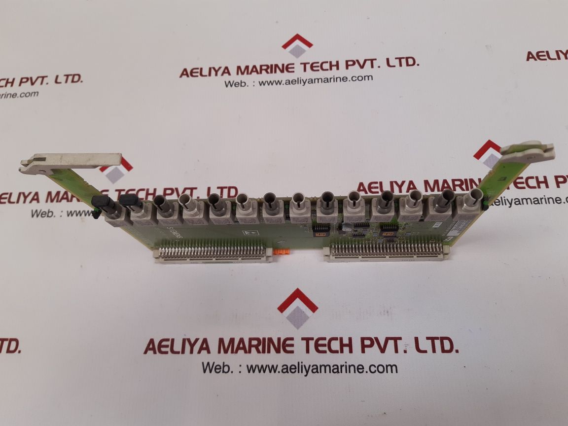 Siemens 3066201 board