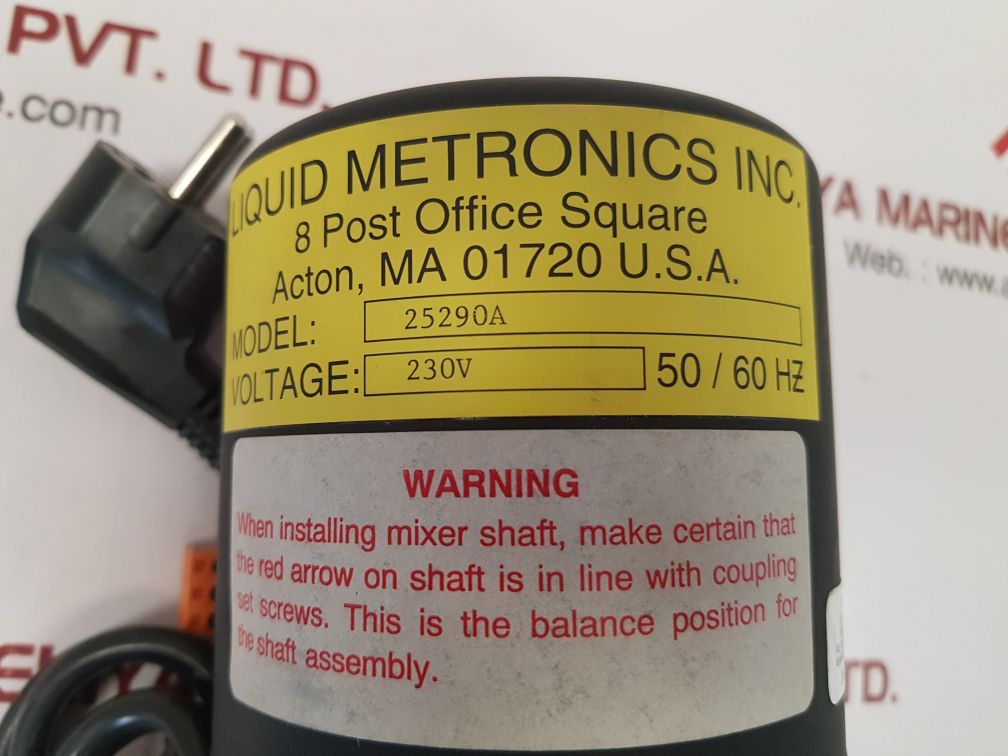 Dayton 81834 duty motor 1/20hp 1300/1500 rpm