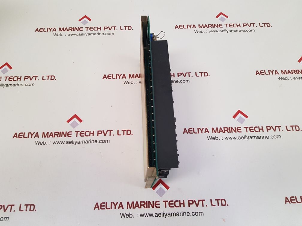 Yamatake honeywell ai-tp 80360677-001 pcb board used