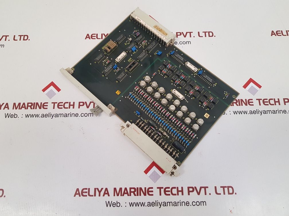 G33928 m1427-c002-d0-0036 pcb card