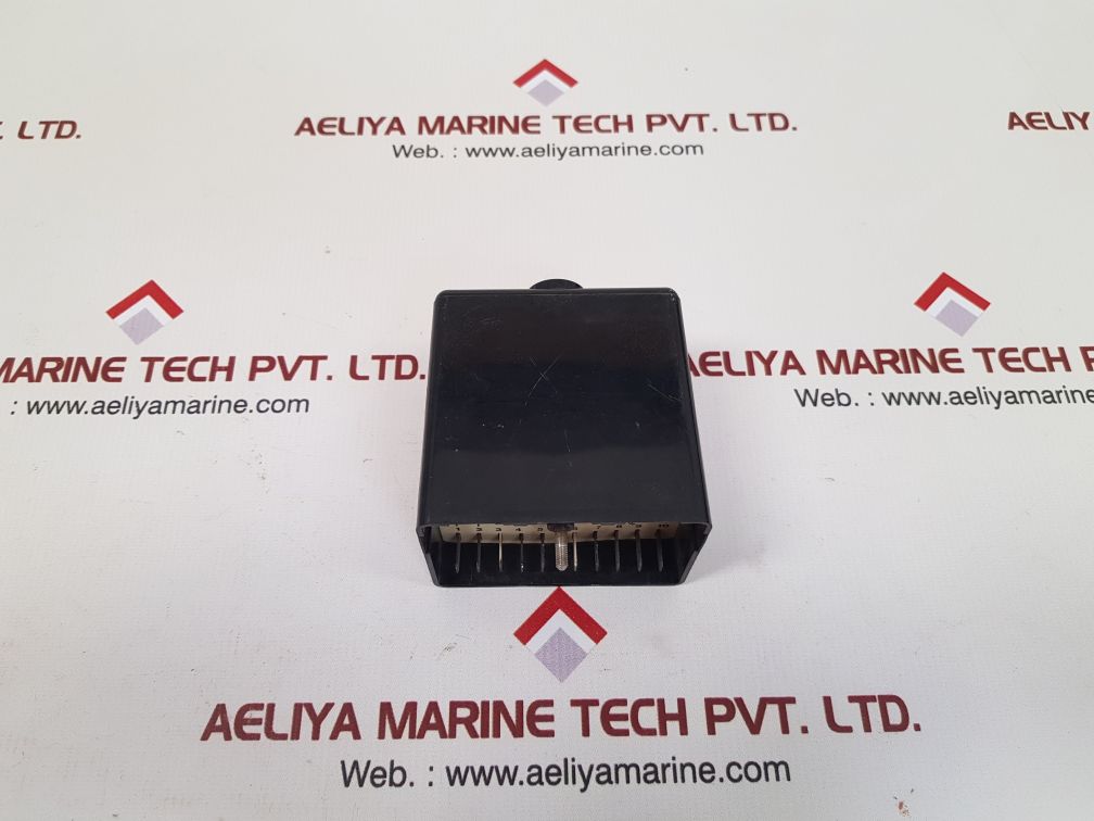 Siemens lae10 flame controller used