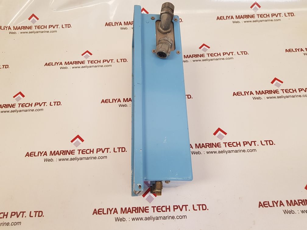 Tms level com 100 liquid level computer Used